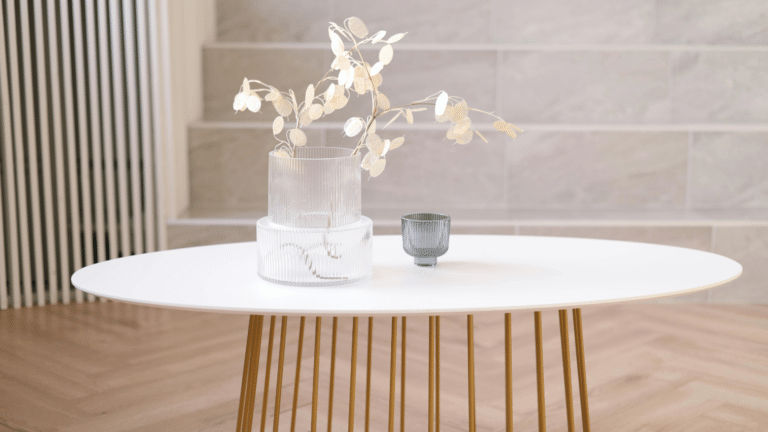 Quelle table basse pour un salon chaleureux en 2026 ?